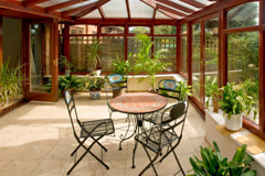 Worgret conservatory quotes