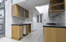 Worgret kitchen extension leads